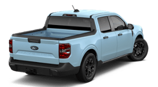2026 Ford Maverick® External Image 4
